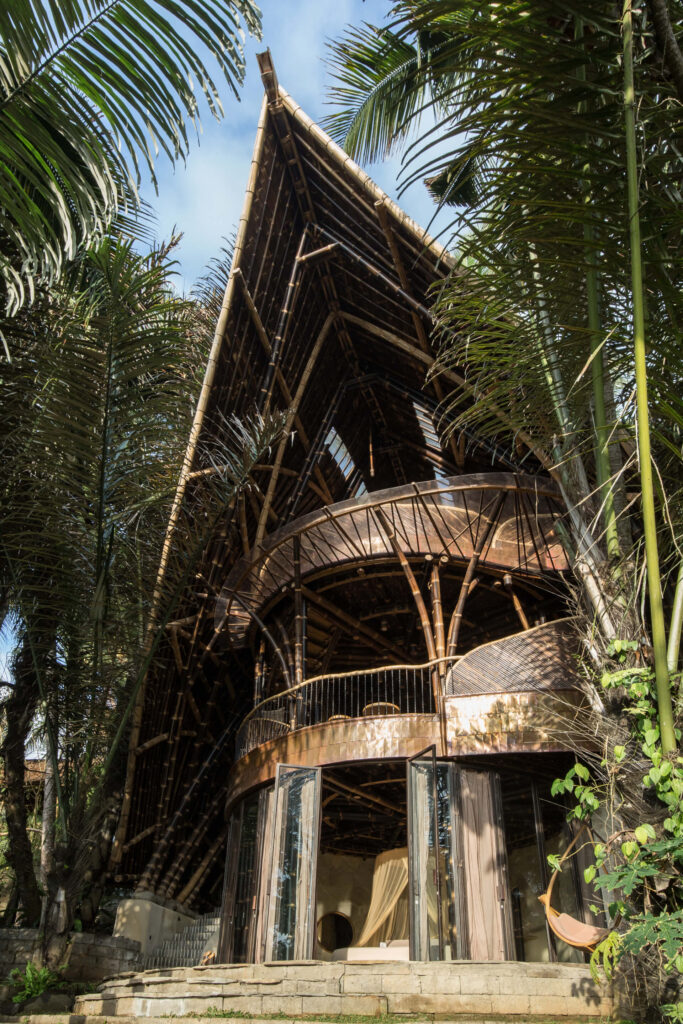 Eclipse Main House - Bamboo Pure